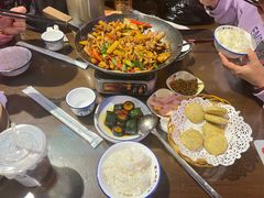 -富正毅三下锅·湘西韵味(天门山索道店)