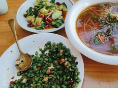 -一轩饺子馆(丽都店)
