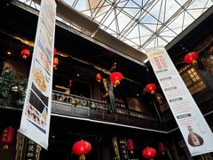 -蔼若春.传承三十年云南菜(金碧公园店)