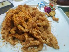 -阿伟海鲜楼·福建菜(涵江店)