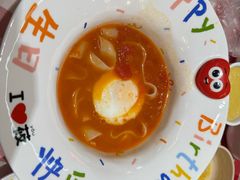 -西贝(上海我格广场店)