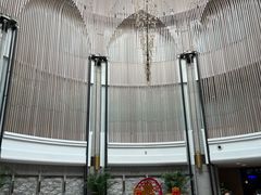 -大连金石滩绿发温泉假日酒店