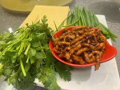 -大京园海鲜烧烤(东城路店)