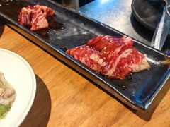 -焱铁烧·黑毛和牛专门店(南宁万象城店)