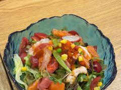 -米禾良日料(人民广场店)