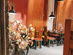 -吧嘚嘴炭烧鸽串吧(北海街店)