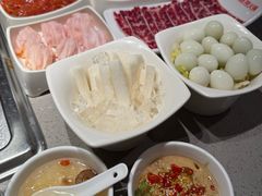 -海底捞火锅(壹悦城店)