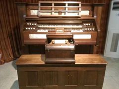 -鼓浪屿钢琴博物馆