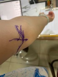 -长沙纹身· 龙堂刺青·三土师傅的店