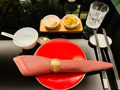 -上海苏宁宝丽嘉酒店·嘉府壹号中餐厅