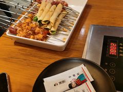 -白玉串城(南六中路店)