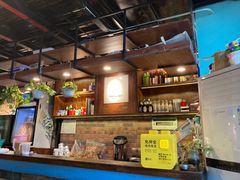 -Thai Basil罗勒叶泰式餐厅(时代天街店)
