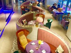 -赵小姐丨新中餐(曲江店)