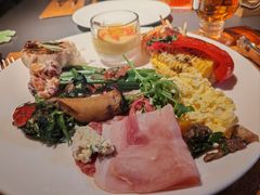 -拉蒂娜·巴西牛排馆 Latina·Brazilian Steakhouse(王府井喜悦店)