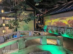 -谭家弄堂(亚欧商厦店)