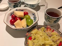 -福记饭店(青果巷店)