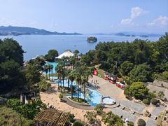 -杭州千岛湖开元度假村