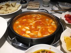 -蕃茄述·好汤自然来(江汉路店)