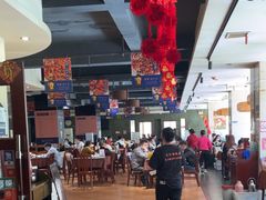 -天下客饭店(中山路店)