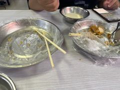 -蒙记老牌豆浆