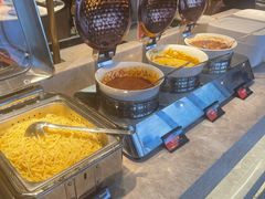 -比格比萨自助(宝山日月光店)