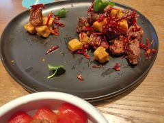 -榕意·川味之美(深业上城店)