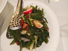 -船歌·鱼水饺青岛菜(石老人店)