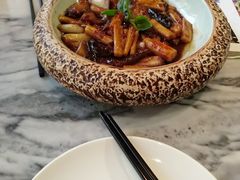 -西安饭庄·非遗陕菜(钟楼店)