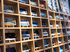 -猫的天空之城概念书店(杭州南宋御街店)