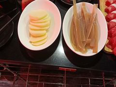 -陈阿婆重庆绿色鱼火锅