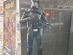 -飞扬影城(正佳IMAX店)