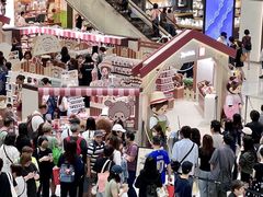-新城市广场
