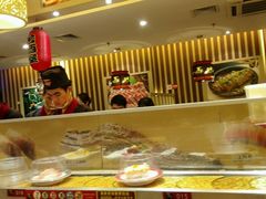 -万岁寿司(芳村店)