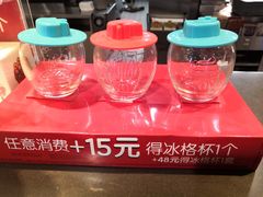 -麦当劳(世界城广场店)