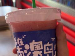 -南澳岛打卡果汁冰公司
