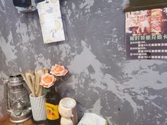-VIKING SALOON美式烟熏烤肉精酿餐酒吧