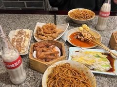 -小街天府(西工小街店)