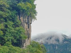 -清江方山景区