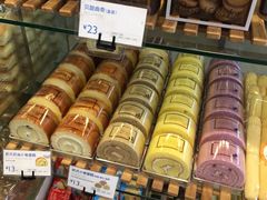 -巴黎贝甜(杨浦宝地店)