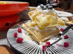 -四川饭店(长白店)