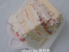 -好利来(新华百货店)