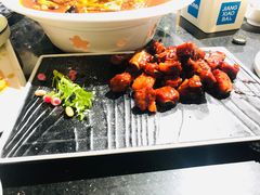 口味排骨-盛京辽菜小馆(龙之梦购物中心店)