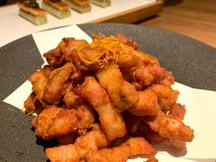 橙香仔排-晶采轩(恒隆广场店)