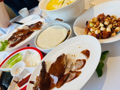 -月福京味斋·烤鸭店·北京菜(鼓楼总店)