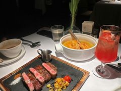 -月芽·自由餐厅·西溪湿地餐厅