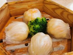 -麒麟中餐厅·经典粤菜·地道菜式老字号(广州长隆酒店)
