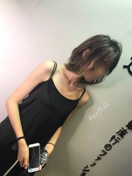-藤野造型·专业烫染店