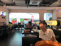 -炙韩料理·部队锅专门店