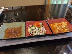 -昱匠·日本料理(金融街店)