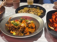 -一棠龙虾•王牌虾球(恒隆广场店)